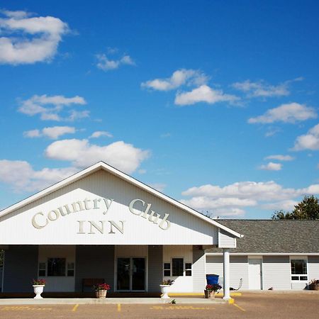Country Club Inn Lacombe Bagian luar foto